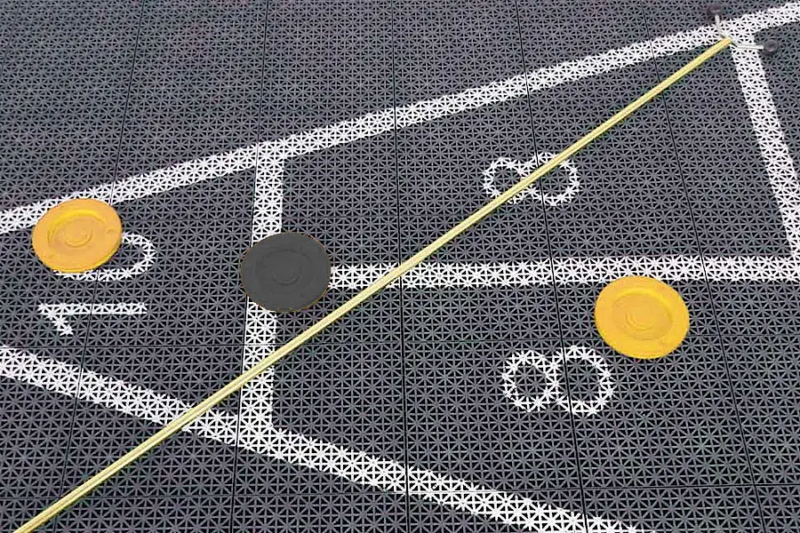 Shuffleboard Berlin